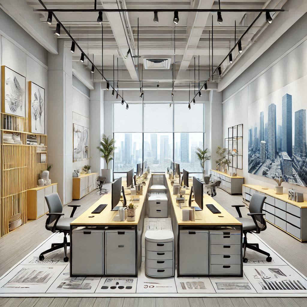 天发大厦文章配图