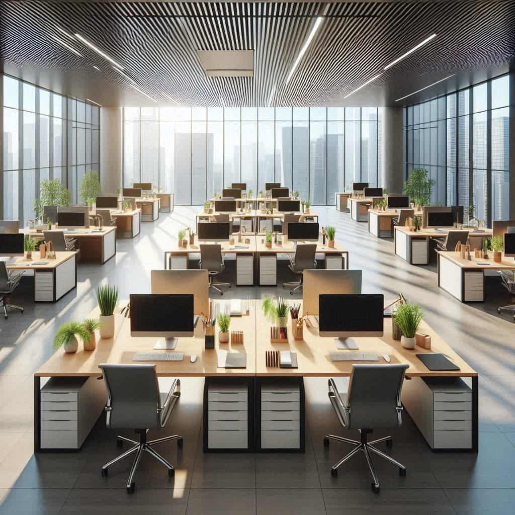 天发大厦文章配图