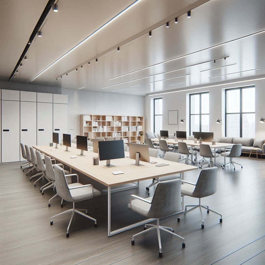 天发大厦文章配图