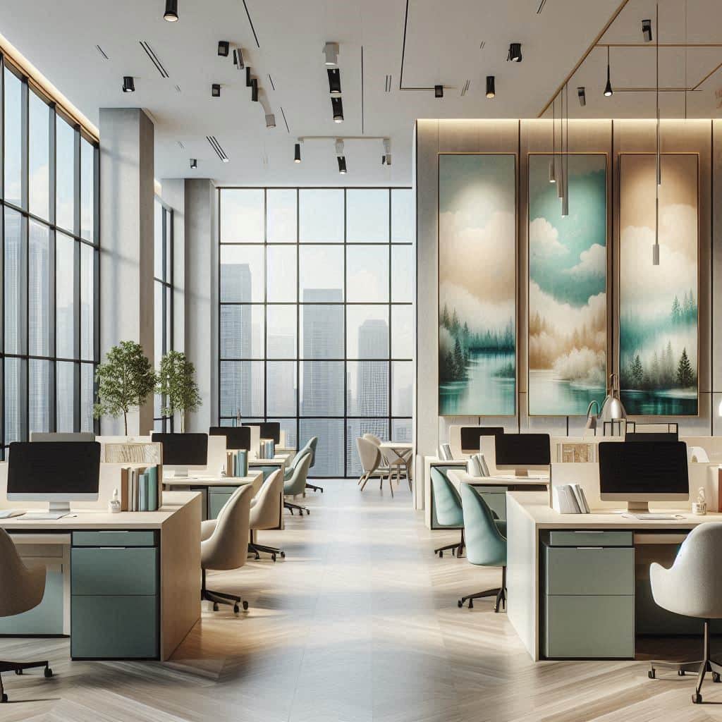 天发大厦文章配图